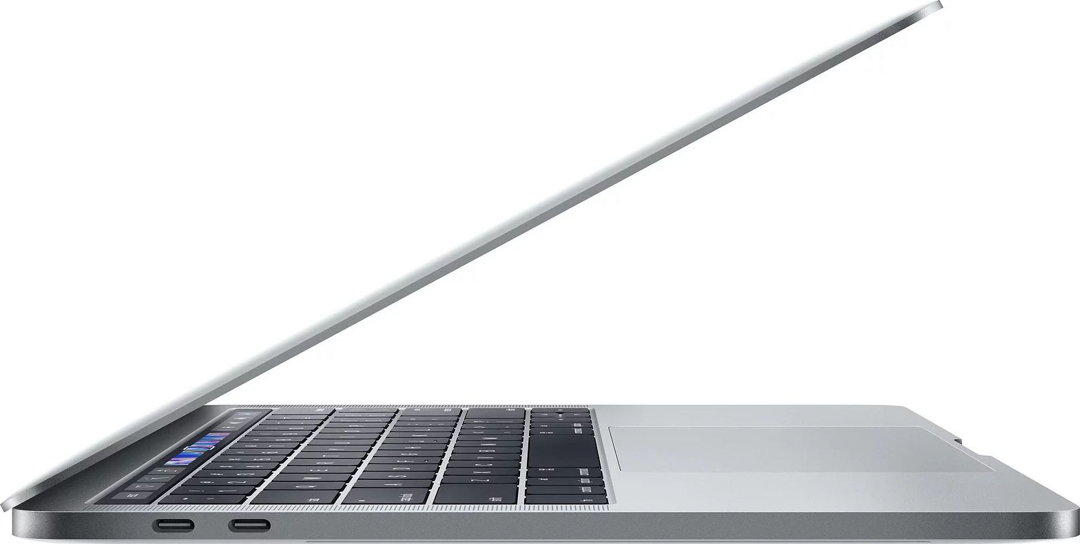 MacBook Pro 13  Retina Z0UM0000X Space Grey(i7 3.5GHz/ 256GB SSD/ 16GB/Intel Iris Graphics 650)